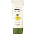 Skinfood 100 ml Pineapple Morning Peelıng Yüz Jeli