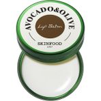 Skinfood Avocado & Olive 12 ml Lip Balm