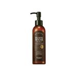 Skinfood Black Sugar Perfect Makyaj Temizleyici Yağ 200 ml Yenileyici Etki ile Cilt Temizliği