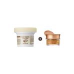Skinfood Egg White Pore Mask + Salmon 02 Concealer