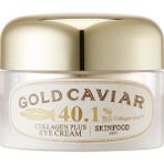 Skinfood Gold Caviar Collagen Plus 30 gr Göz Kremi