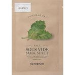 Skinfood Kale Sous Vide Maske Sheet