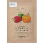 Skinfood Paprika Sous Vide Mask Sheet
