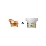 Skinfood Rice Mask + Salmon 01 Concealer