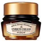Skinfood Royal Honey Propolis 63 ml Nemlendirici Yüz Kremi