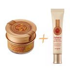 Skinfood Salmon Concealer (1) + Ultimate Sodium Dna Anti-Age Eye Care Cream