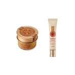 Skinfood Salmon Concealer (2) + Salmon Brightening Eye Cream