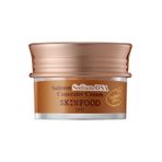Skinfood Salmon SODIUM DNA Concealer Cream Krem No.2 Beige
