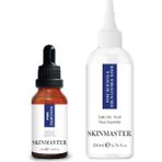 Skinmaster Akne ve Siyah Nokta Karşıtı Sebum Dengelemeye ve Gözenek Sıkılaştırmaya Yardımcı Bakım Seti