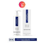Skinmaster Akne ve Siyah Nokta Karşıtı Sebum Dengeleyici 200 ml Yüz Temizleme Jeli