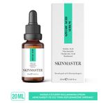 SkinMaster Akneye Yatkın Hassas Ciltlerin Kullanımına Uygun Leke Karşıtı Azelaik Asit Serum ( Azelaik Asit %5)