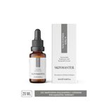 Skinmaster Cilt Bariyerini Güçlendirici Sebum Üretimini Dengeleyici 20 ml Niacinamide Serum