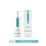 Skinmaster Hassas Ciltlere Özel Yatıştırıcı ve Onarıcı 200 ml Yüz Temizleme Jeli