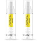 Skinmaster Leke Karşıtı, Cilt Tonunun Eşitlenmesine Yardımcı Bakım Kremi (2 paketi)