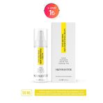 Skinmaster Leke Karşıtı Cilt Tonunun Eşitlenmesine Yardımcı Bakım Kremi
