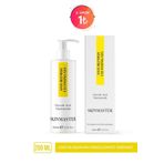 Skinmaster Leke Oluşumunu Engellemeye Yardımcı 200 ml Yüz Temizleme Jeli