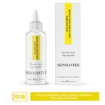 Skinmaster Leke Oluşumunu Gidermeye Yardımcı Cilt Tonu Eşitleyici 200 ml Tonik