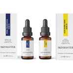 Skinmaster Leke ve Akne Oluşumunu Engelleyici Gözenek Sıkılaştırıcı Bakım Seti