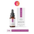 Skinmaster Sıkılaştırıcı ve Canlandırıcı Collagen + Panthenol + HA 20 ML Serum