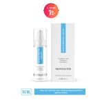 Skinmaster Tüm Cilt Tipleri için Yoğun HA %2 + Panthenol %5 + Shea Butter Nemlendirici Bakım Kremi