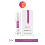 Skinmaster Yaşlanma Karşıtı Kırışıklık Önleyici Peptid İçerikli MT3000 + Peptide Complex + HA Bakım Kremi