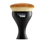 Skinny Tan Vücut Parlatıcı Fırça | Vücut için Bronzlaşma Fırçası | Tan Aplikatör | Vücut Parlatıcı Wonder Brush