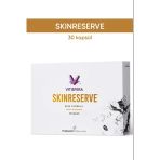 Skinreserve 30 Kapsül- Cüce Palmiye Ekstresi, Hayıt Ekstresi, Multivitamin Ve Multimineral
