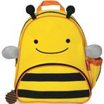 Skip Hop 210205 Zoo Arı Okul Sırt Çantası