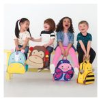 Skip Hop 210227 Zoo TekboynuzSırt Çantası