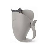 Skip Hop 235052 Moby Gri Durulama Kabı