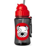 Skip Hop 252337 Dalmaçyalı Pipetli Suluk