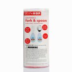 Skip Hop 252364 Kelebek Zoo Çatal Kaşık Seti