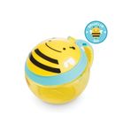 Skip Hop 252554 Zoo Arı Çerez Kabı