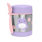 Skip Hop 9I238710 Deniz Gergedanı Paslanmaz Çelik Termos