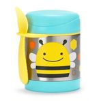 Skip Hop Arı Bebek Termos
