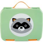 Skip Hop Bento Beslenme Kutusu - Yeşil