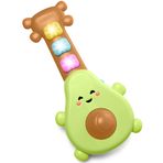 Skip Hop Çiftlik Standı Rock A Mole Gitar