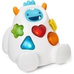 Skip Hop E M Beyaz Işıklı Aktivite Oyuncağı