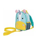 Skip Hop Emniyet Kemerli Unicorn Sırt Çantası