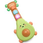Skip Hop Farmstand Işıklı Gitar