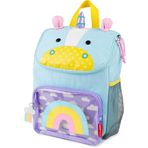 Skip Hop Hayvanat Bahçesi Büyük Sırt Çantası Unicorn, Çocuk