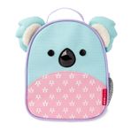 Skip Hop Hayvanat Bahçesi Sırt Çantası Tasmalı Koala