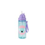 Skip Hop Koala 384 ml Mor Pembe Pipetli Suluk