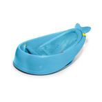 Skip Hop Moby Mavi 3'ü 1 Arada Akıllı Küvet