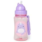 Skip Hop Narwhal Pipetli Suluk