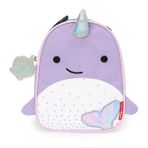 Skip Hop Narwhal Zoo Beslenme Çantası