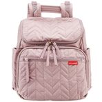 Skip Hop Pembe Forma Sırt Çantası