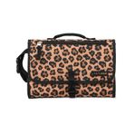 Skip Hop Pronto Leopar Orijinal Alt Açma Çantası