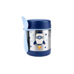 Skip Hop Roket 9N780610 Spark Style Paslanmaz Çelik Termos