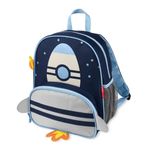 Skip Hop Roket Spark Style Çocuk Sırt Çantası